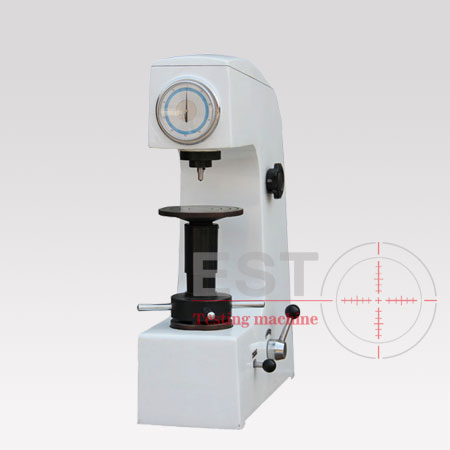 Hardness Tester Jinan Est Test Instrument Co Ltd