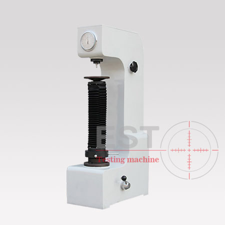 Hardness Tester Jinan Est Test Instrument Co Ltd